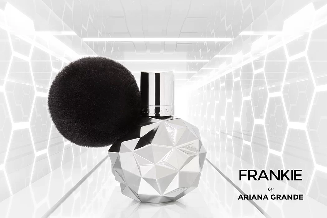 Ariana Grande Frankie Perfume