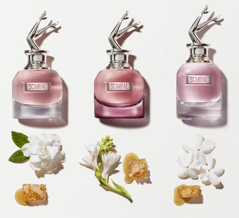 Jean Paul Galtier Scandal Honey Perfume
Best Honey Perfumes