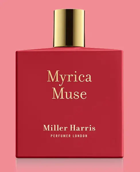 Miller Harris Myrica Muse
