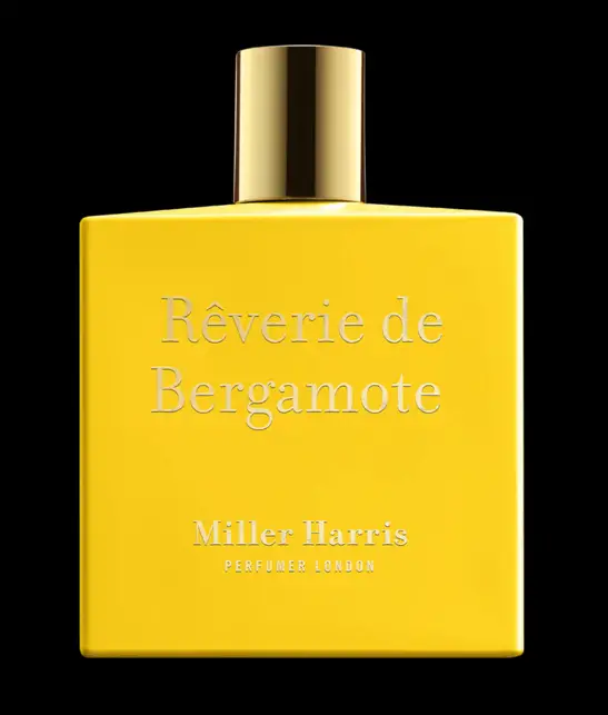 Miller Harris Rêverie de Bergamote