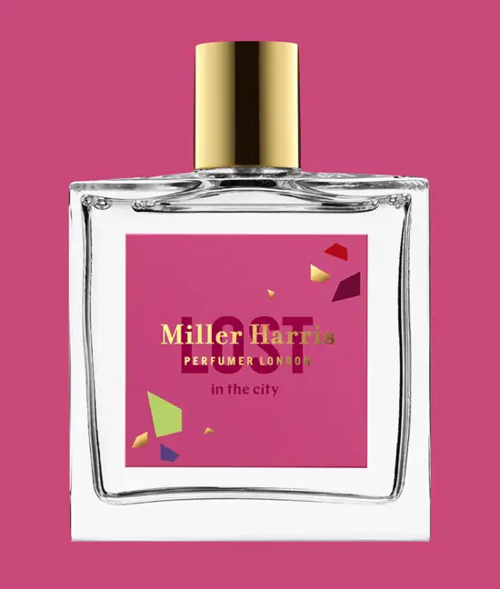 Miller Harris Lost in the City
Best Rhubarb Perfumes