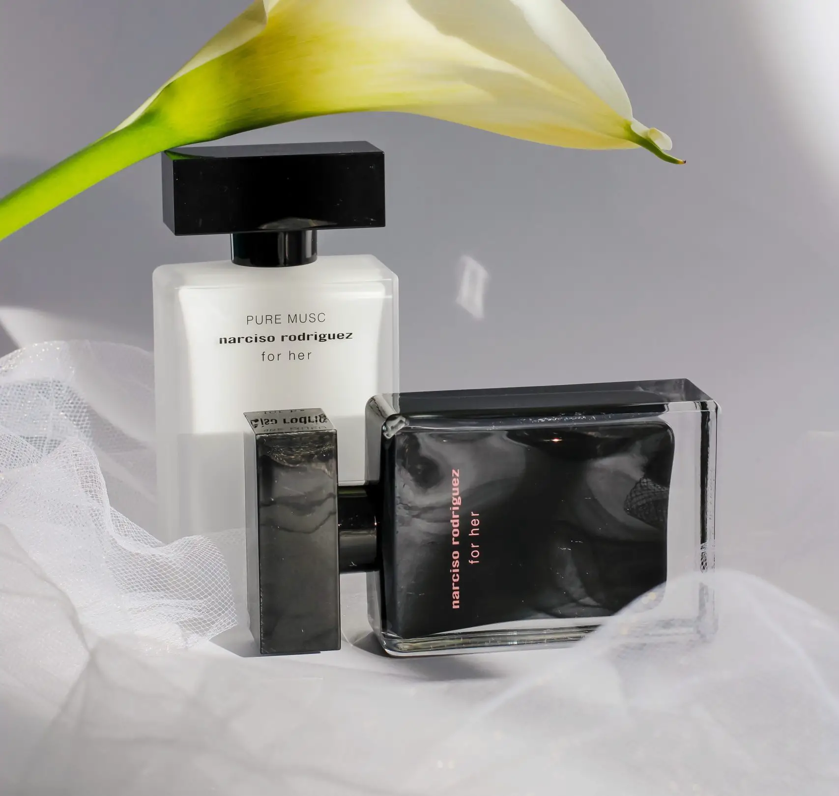 The Ultimate Guide To The Best Musk Perfumes