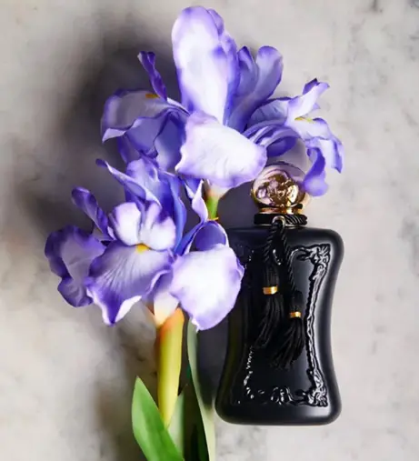 น้ำหอมไอริสที่ดีที่สุด Parfums De Marley Athalia