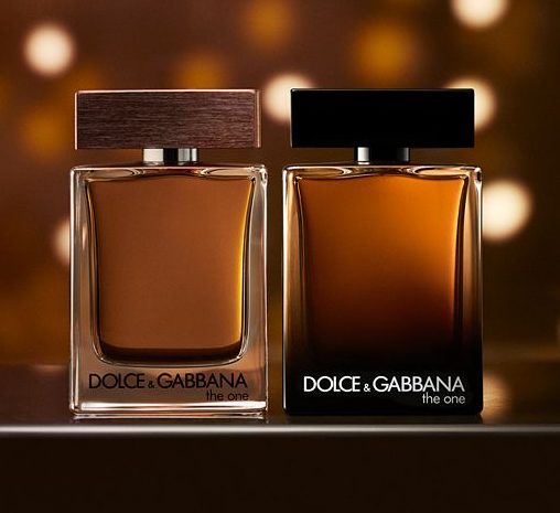 Dolce & Gabbana The One For Men 
Best Smoky Tobacco Fragrances