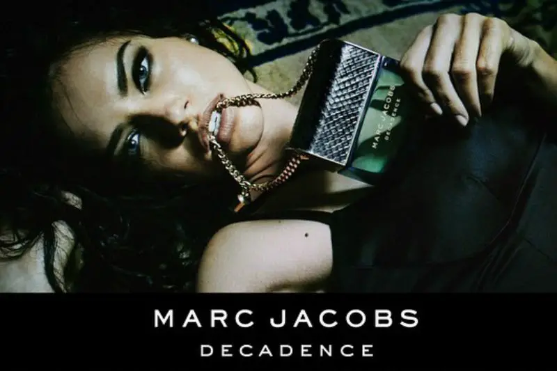 Marc Jacobs Decadence
Best Plum Perfumes