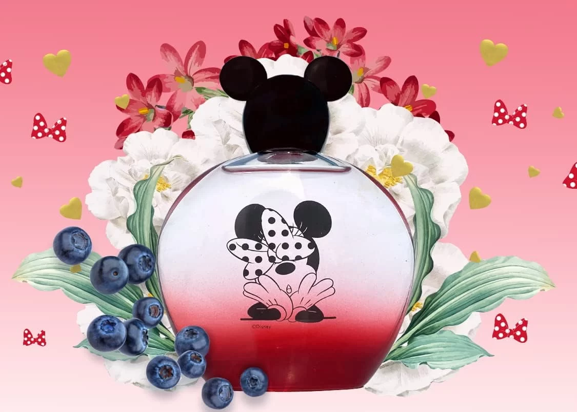 Minnie Mouse Perfume
Best Perfumes For Kids