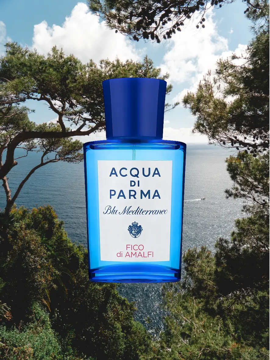 Acqua di Parma Blu Mediterraneo Fico di Amalfi
Best Fig Perfumes