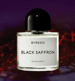 Best Saffron Perfumes | SOKI LONDON