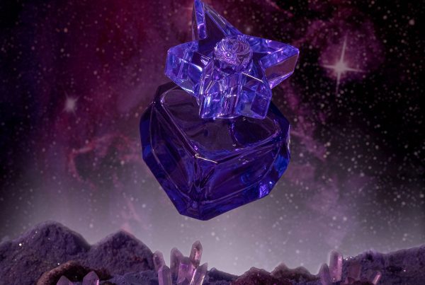 SOKI LONDON Empress perfume