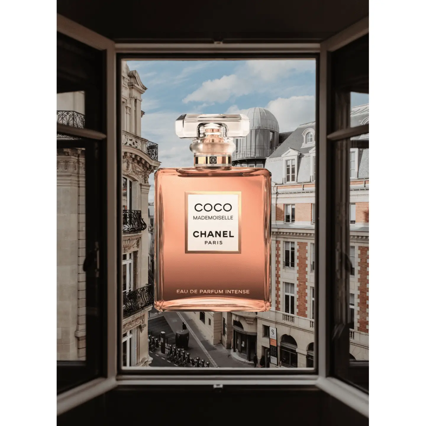 Chanel Coco Mademoiselle Bestes Parfüm von Chanel