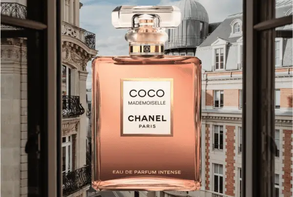 Chanel Coco Mademoiselle Best Chanel Perfume
