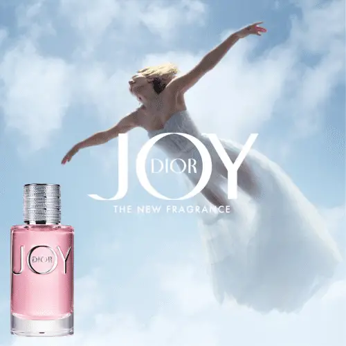 A Guide To The Dior Joy And Joy Intense Perfumes 