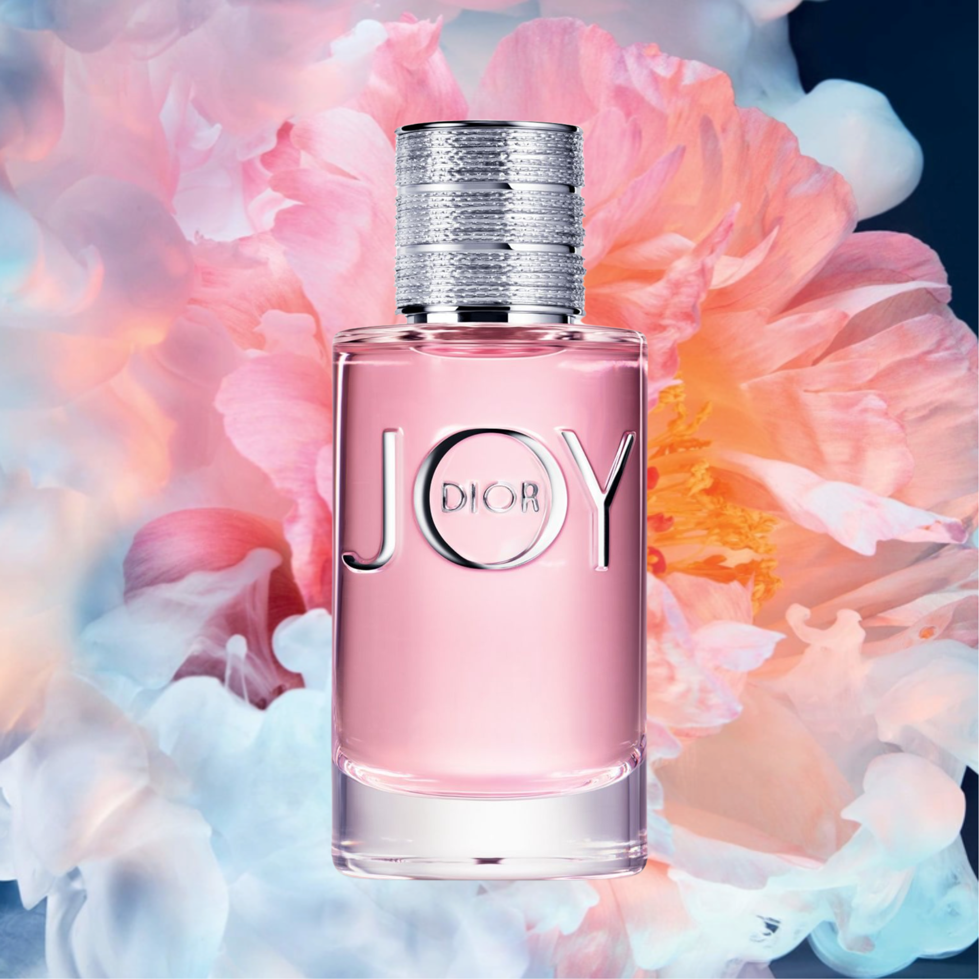 A Guide To The Dior Joy and Joy Intense Perfumes | SOKI LONDON