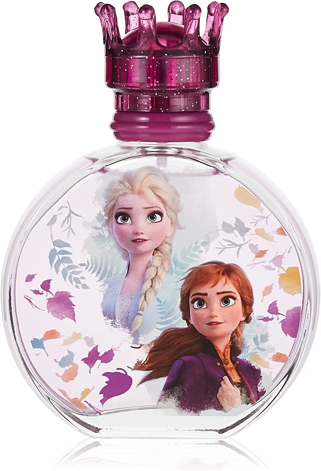 Best Perfumes For Kids
Disney Frozen 2 Perfume