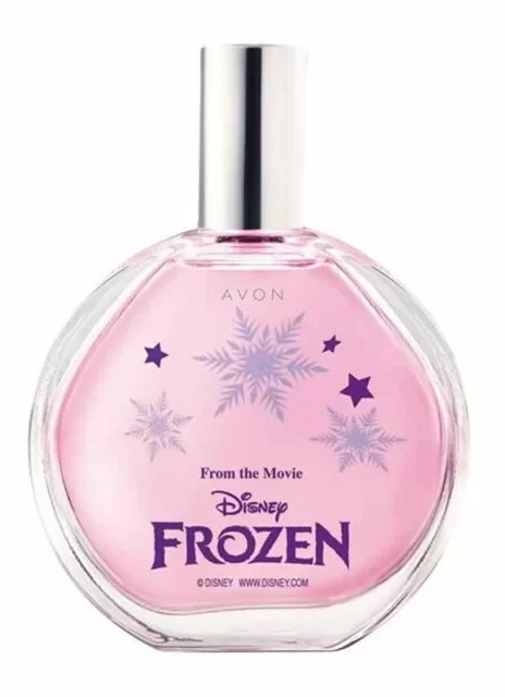 Disney-Frozen-Perfume-AVON
Best Perfumes For Kids