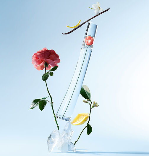 ดอกไม้ โดย Kenzo Eau de Toilette