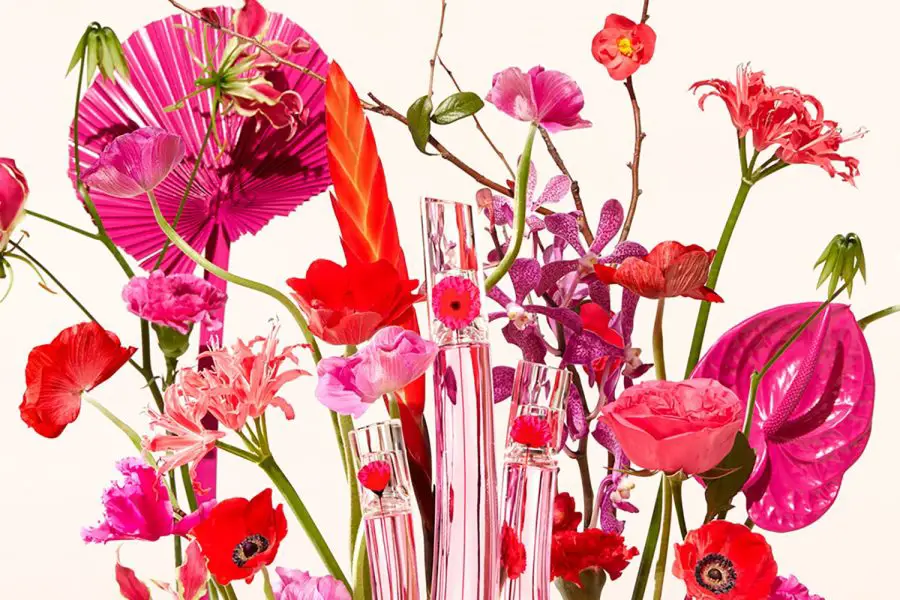Flower By Kenzo