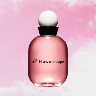 H&m peach online perfume