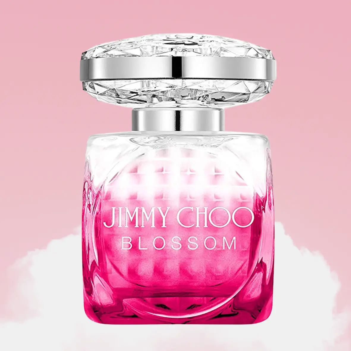 Jimmy Choo Blossom Nước hoa hương đào ngọt ngào nhất