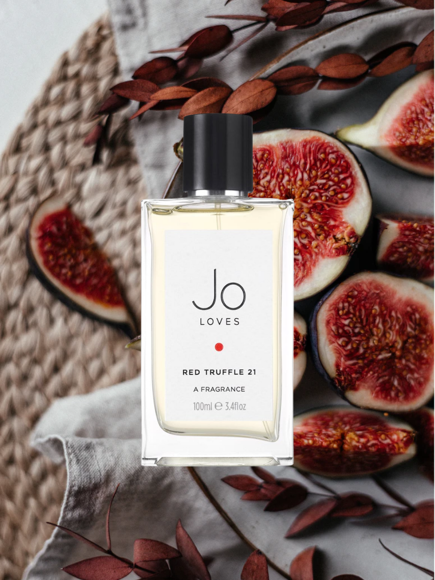 Jo Loves Red Truffle 21 
Best Fig Perfumes
