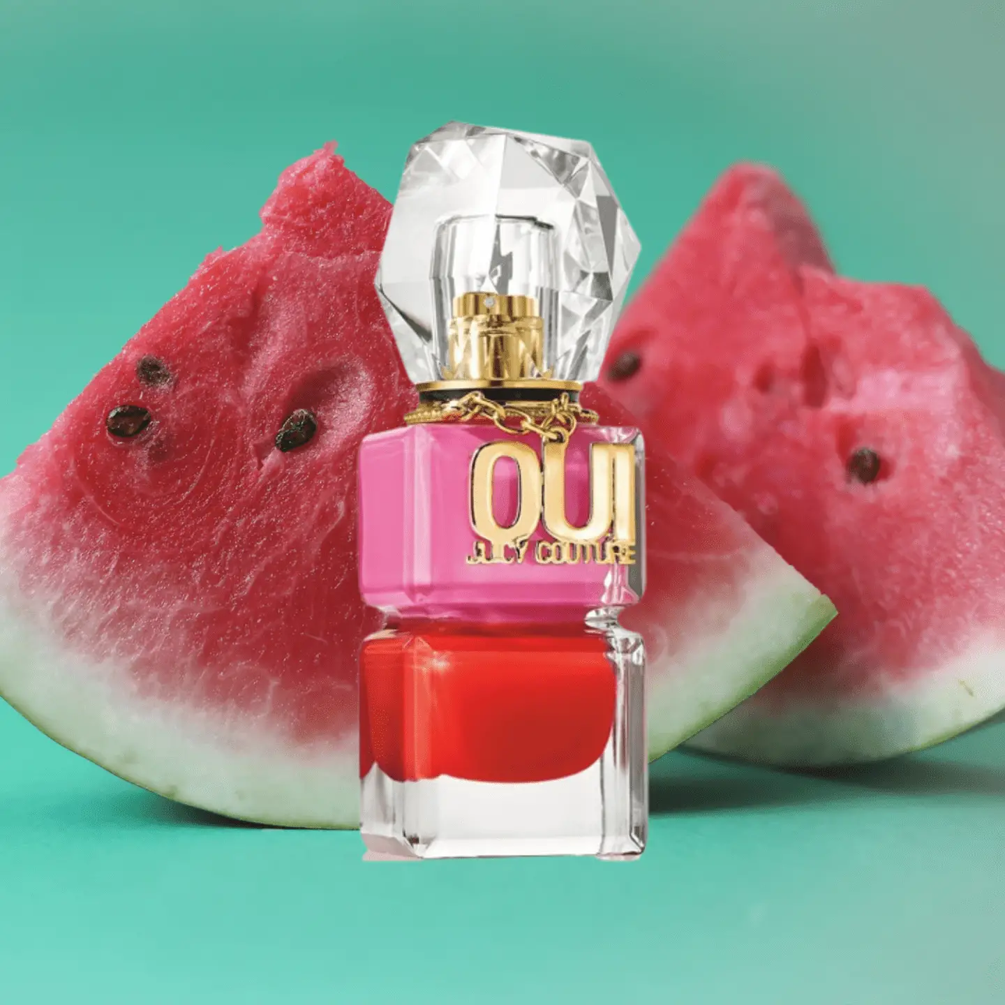 Juicy Couture Oui
Best Watermelon perfumes