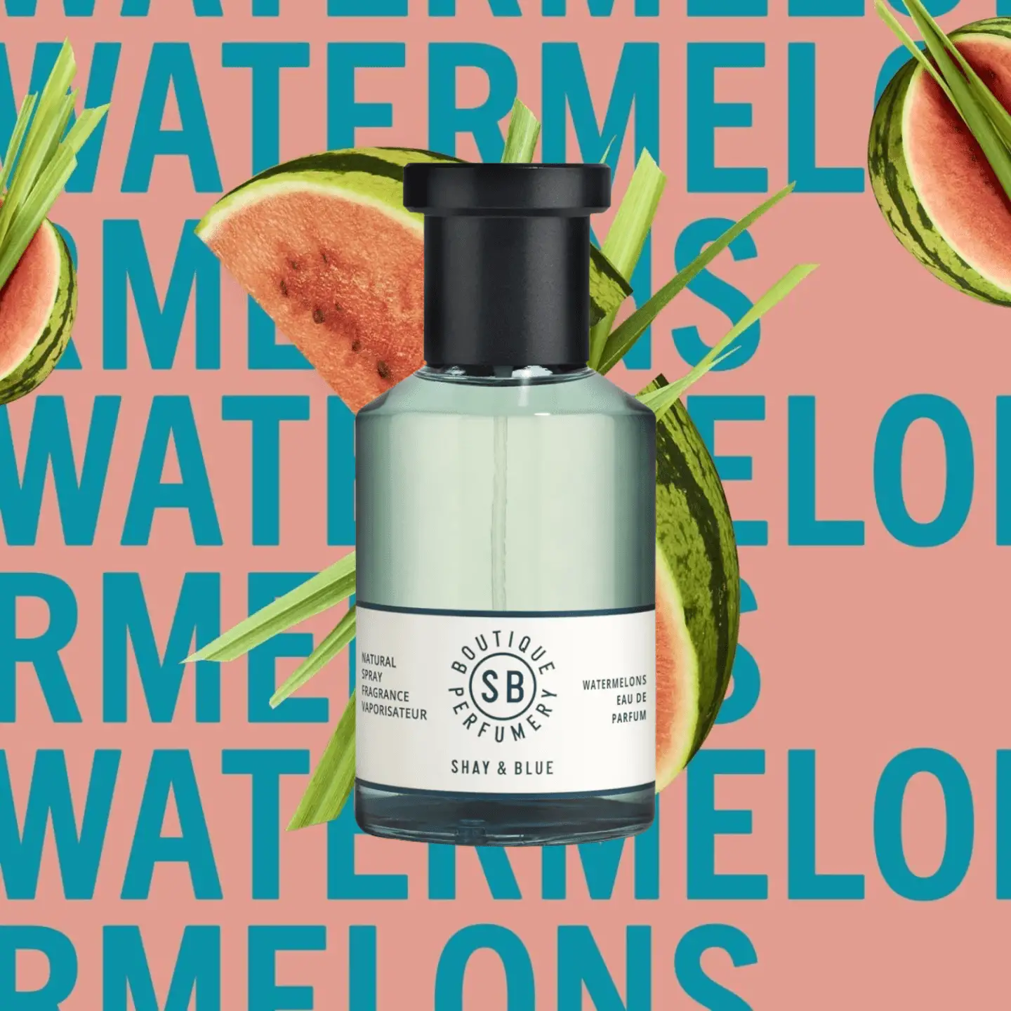 Shay & Blue Watermelons
Best Watermelon Perfumes
