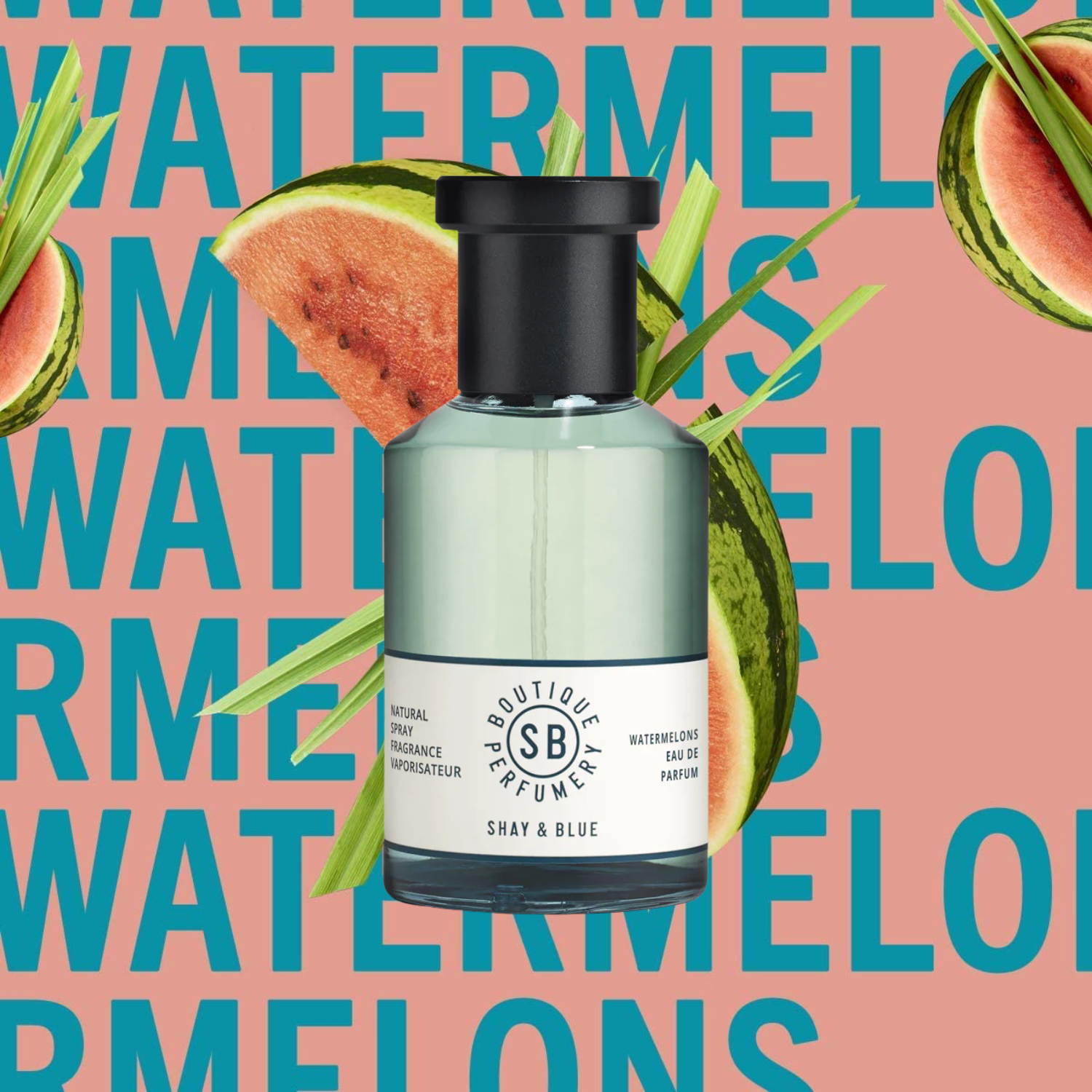 Best Watermelon Perfumes | SOKI LONDON