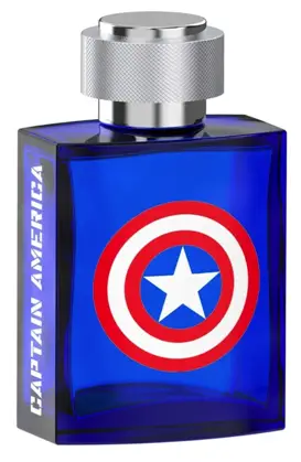 Captain America Fragrance
Best Perfumes For Kids