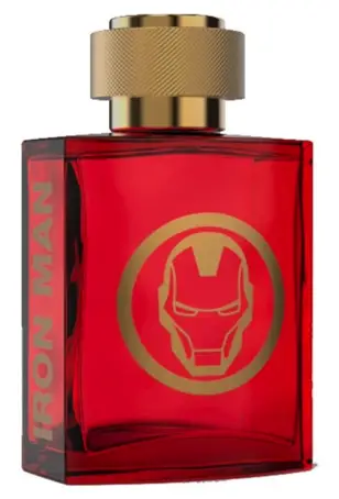 Iron Man Fragrance
Best Perfumes For Kids