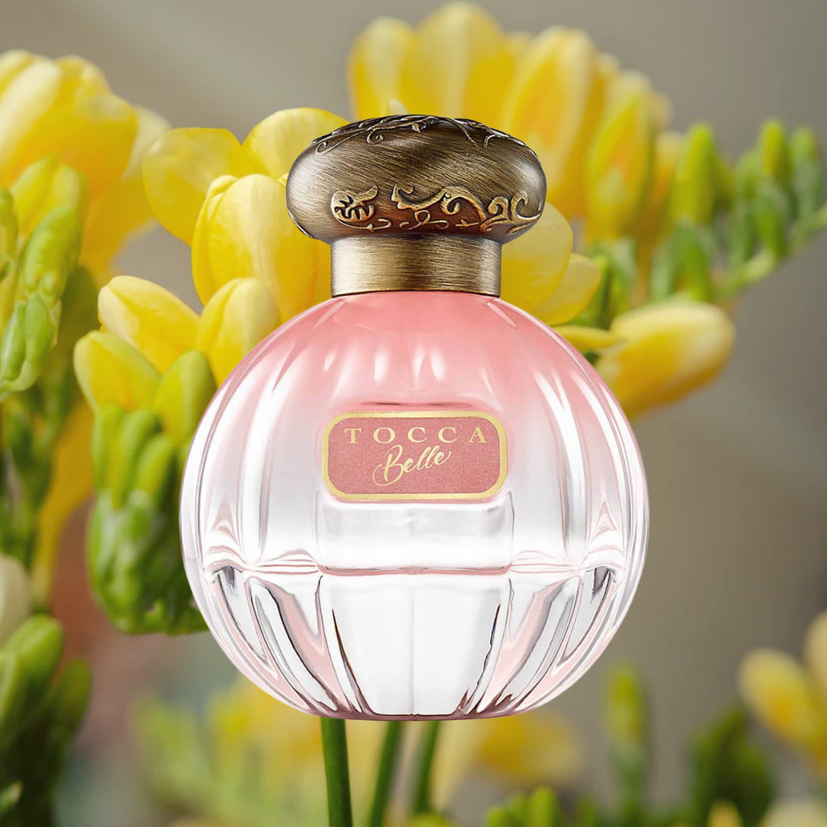 Tocca-Belle
Best freesia perfumes