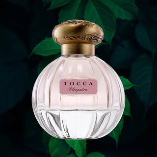 Tocca cleopatra perfume discount review