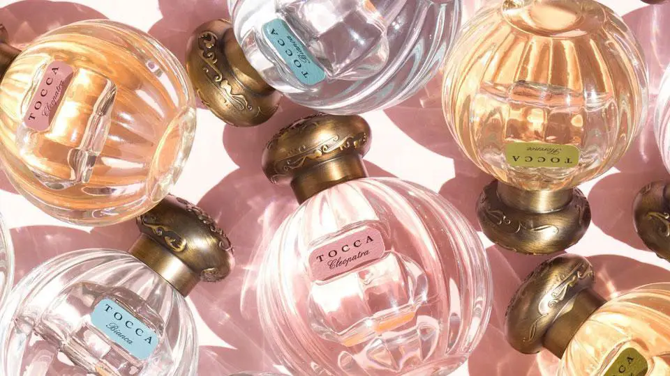 The Ultimate Guide To Every Tocca Perfume