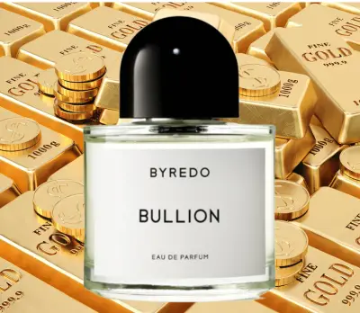 Byredo Bullion
Best Plum Perfumes