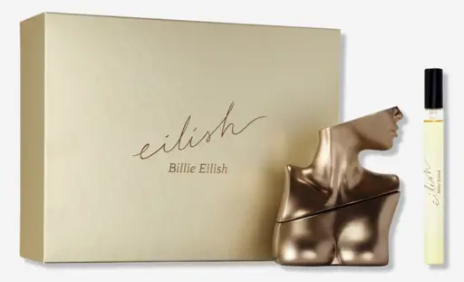 Eilish Eau de Parfum gavesæt