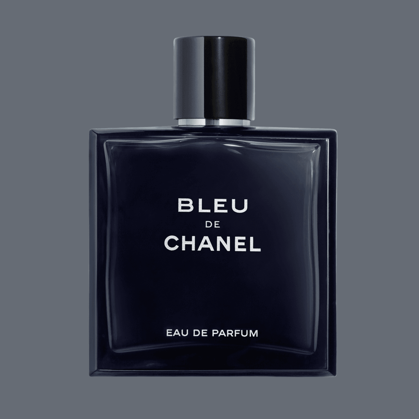 Bleu De Chanel น้ำหอม Chanel ที่ดีที่สุดสำหรับผู้ชาย