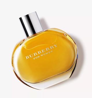 Burberry Classic Women's Perfumes | Soki London