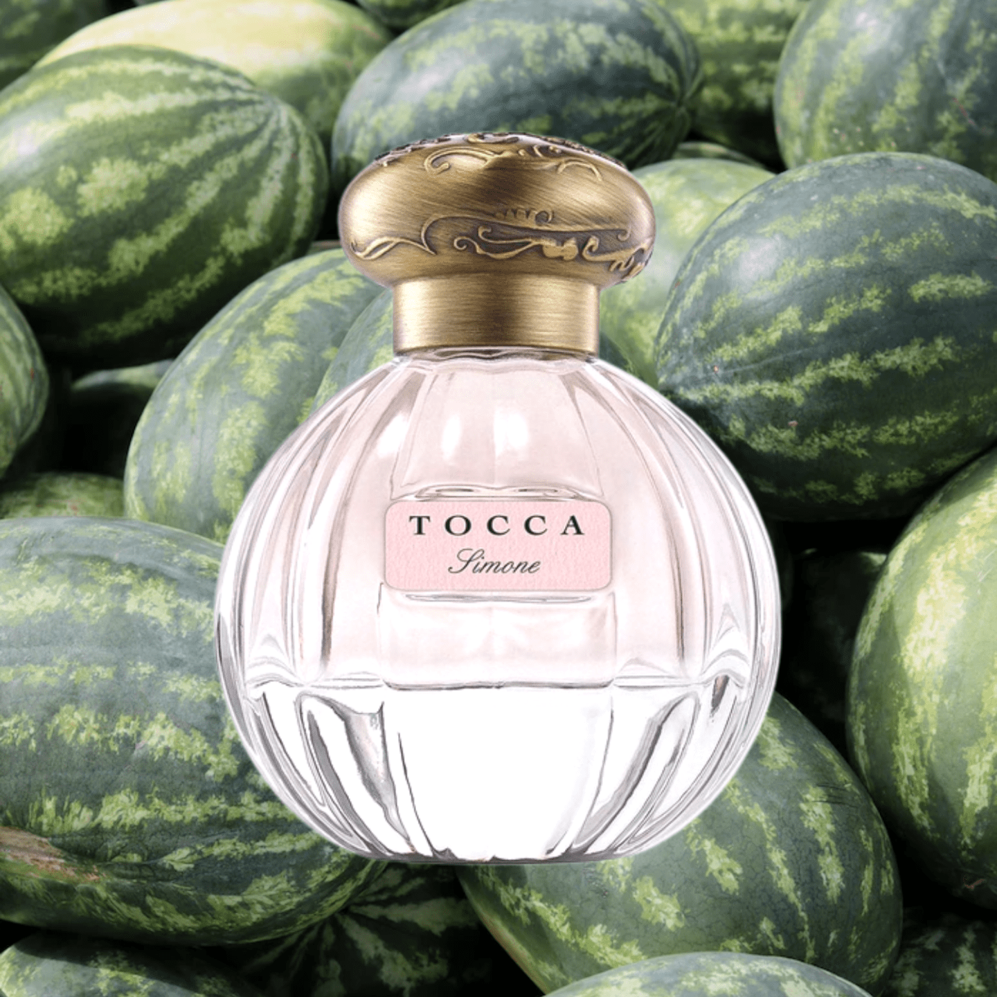 Best Watermelon Perfumes
Tocca Simone
