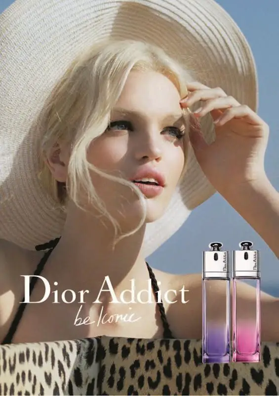 Dior Addict Eau Fraiche L EDT 100ML  Almignasae Almignasae