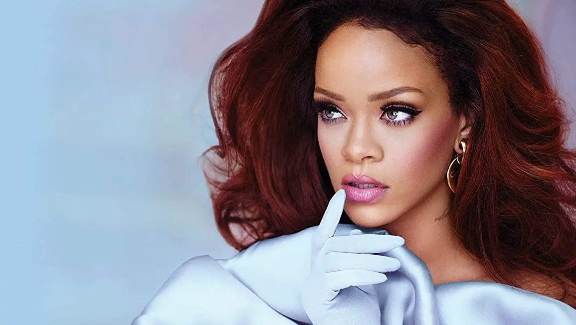 Đánh giá phạm vi nước hoa Rihanna