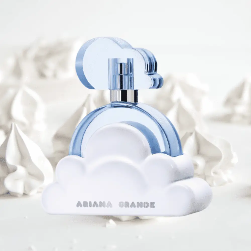 Ariana Grande Cloud vs Cloud 2.0 vs Cloud Pink | SOKI LONDON