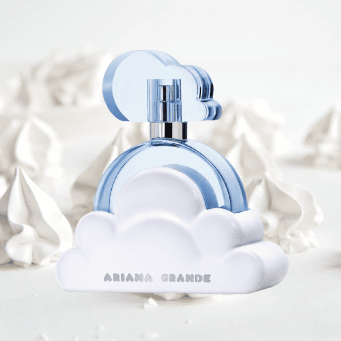 Ariana Grande Cloud
Best Milky Perfumes