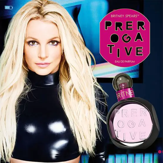 Britney Spears Prerogative
Best Coffee Perfumes