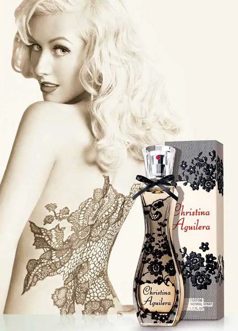 Christina Aguilera Eau de Parfum