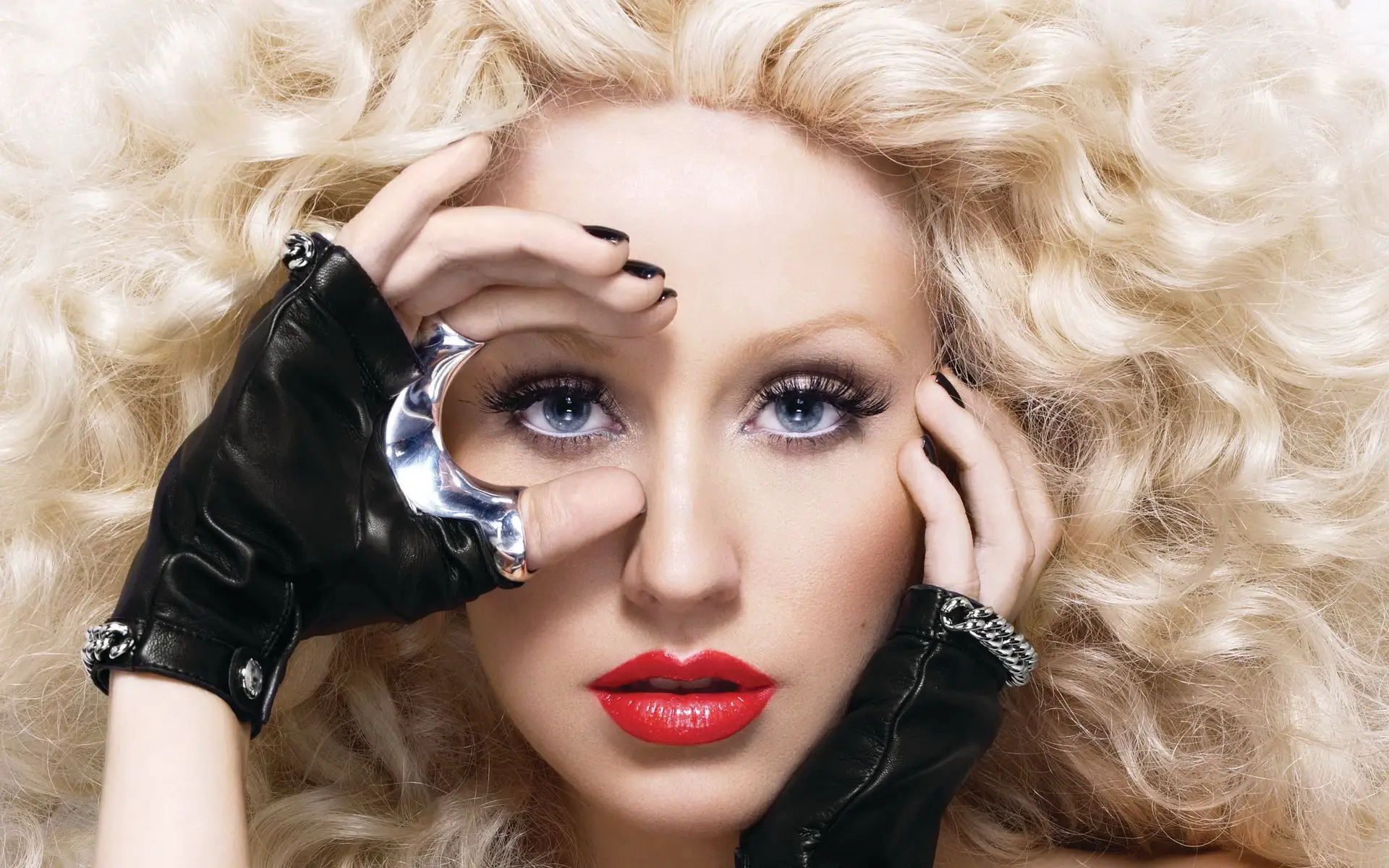 Đánh giá dòng nước hoa Christina Aguilera