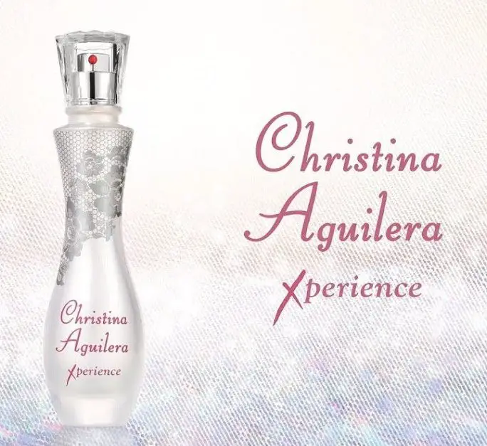 Trải nghiệm của Christina Aguilera