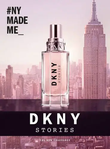 DKNY Stories
Best Milky Perfumes