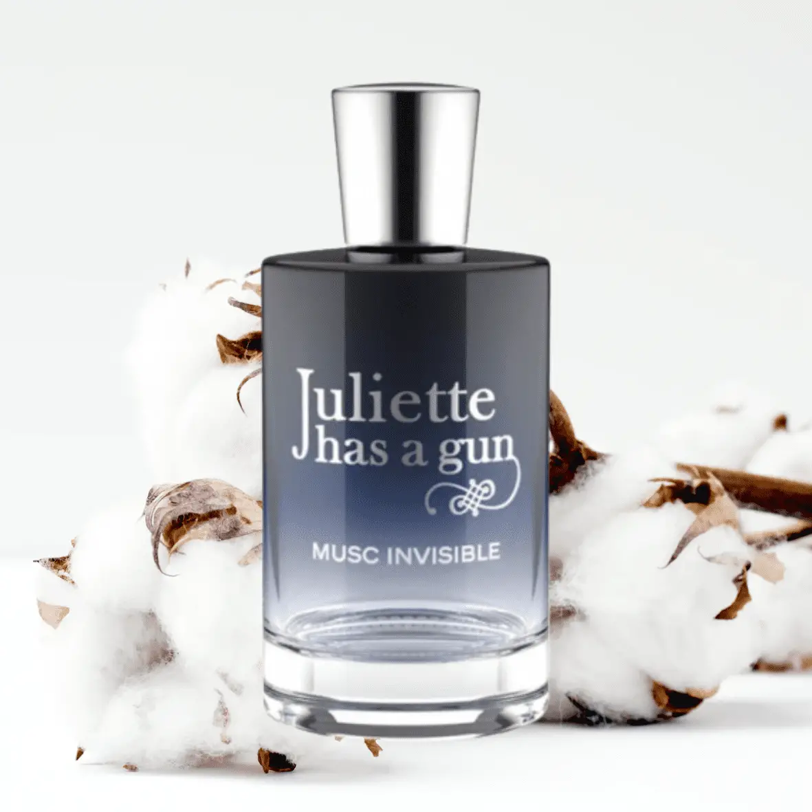 Juliette Has A Gun Musc Invisible
Perfumes That Smell like Fresh Laundry
