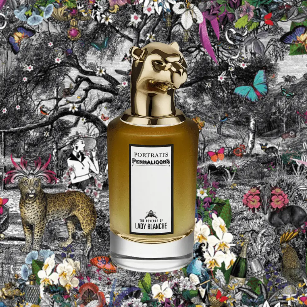 The Ultimate Guide To The Best Green Perfumes SOKI LONDON