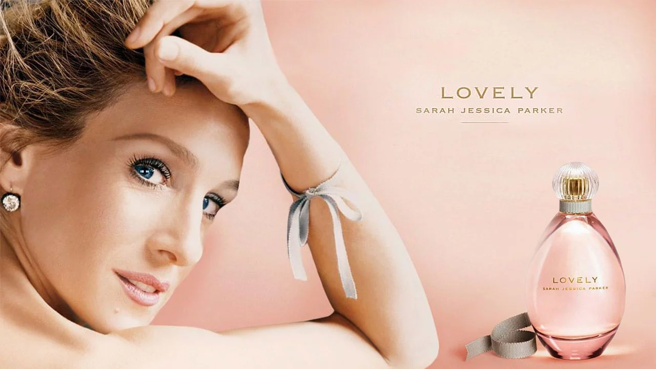 Sarah Jessica Parker Lovely Perfume Range Review