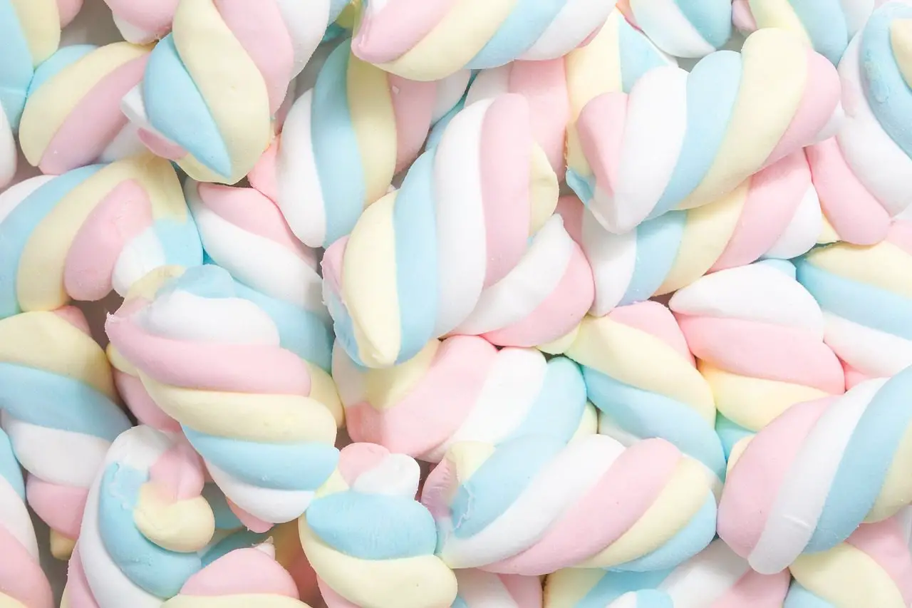 The Ultimate Guide To The Best Marshmallow Perfumes